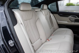 BMW 7 750d xDrive 294kW400HP A 2018