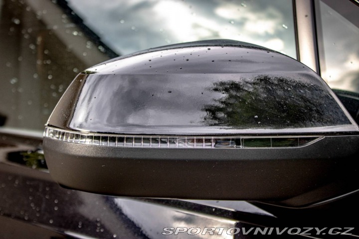 Audi SQ7 Quattro Tiptronic 320kW 2017
