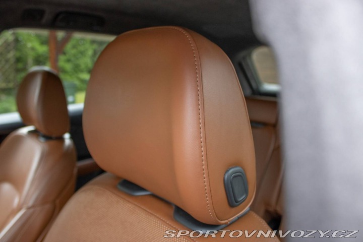 Audi SQ7 Quattro Tiptronic 320kW 2017