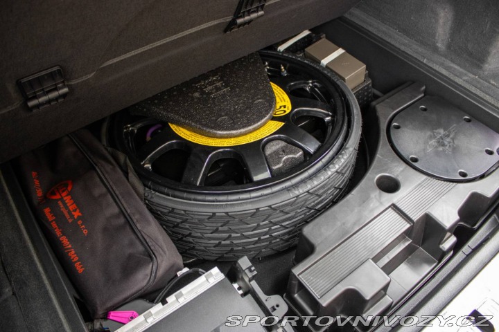 Audi SQ7 Quattro Tiptronic 320kW 2017
