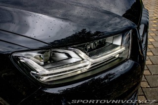 Audi SQ7 Quattro Tiptronic 320kW 2017