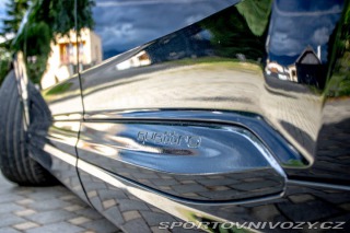 Audi SQ7 Quattro Tiptronic 320kW 2017