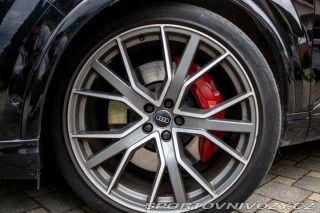 Audi SQ7 Quattro Tiptronic 320kW 2017