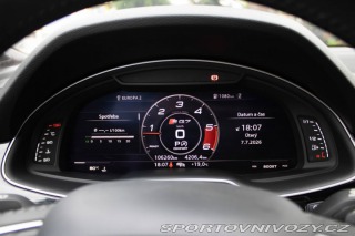 Audi SQ7 Quattro Tiptronic 320kW 2017