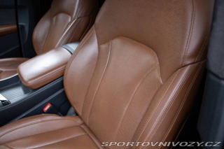 Audi SQ7 Quattro Tiptronic 320kW 2017