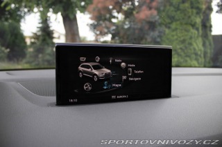 Audi SQ7 Quattro Tiptronic 320kW 2017