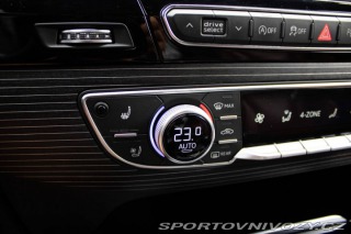 Audi SQ7 Quattro Tiptronic 320kW 2017