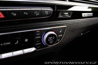 Audi SQ7 Quattro Tiptronic 320kW 2017