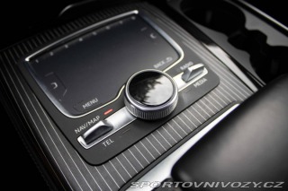 Audi SQ7 Quattro Tiptronic 320kW 2017