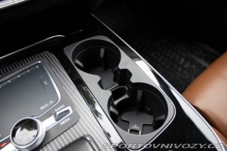 Audi SQ7 Quattro Tiptronic 320kW 2017