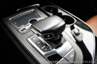 Audi SQ7 Quattro Tiptronic 320kW 2017