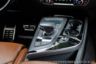Audi SQ7 Quattro Tiptronic 320kW 2017