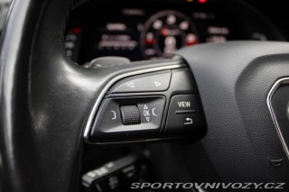 Audi SQ7 Quattro Tiptronic 320kW 2017