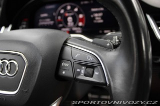 Audi SQ7 Quattro Tiptronic 320kW 2017