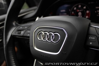 Audi SQ7 Quattro Tiptronic 320kW 2017