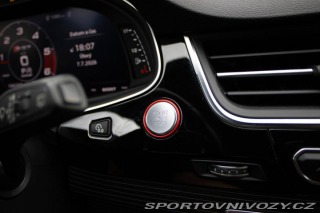 Audi SQ7 Quattro Tiptronic 320kW 2017
