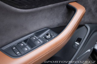 Audi SQ7 Quattro Tiptronic 320kW 2017