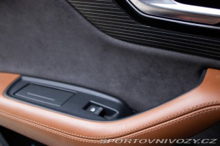 Audi SQ7 Quattro Tiptronic 320kW 2017