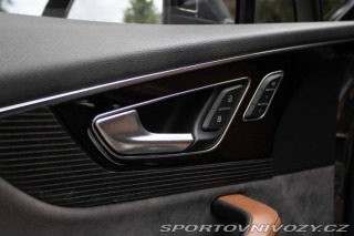 Audi SQ7 Quattro Tiptronic 320kW 2017