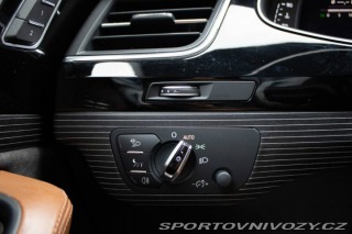 Audi SQ7 Quattro Tiptronic 320kW 2017
