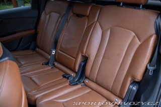 Audi SQ7 Quattro Tiptronic 320kW 2017