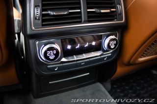 Audi SQ7 Quattro Tiptronic 320kW 2017