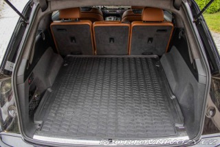 Audi SQ7 Quattro Tiptronic 320kW 2017
