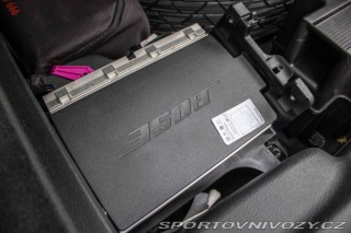 Audi SQ7 Quattro Tiptronic 320kW 2017