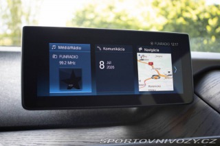 BMW i3 120 Ah / V ZÁRUKE / AJ N 2019