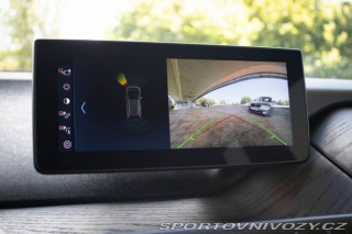 BMW i3 120 Ah / V ZÁRUKE / AJ N 2019
