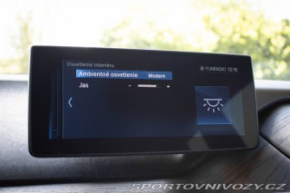 BMW i3 120 Ah / V ZÁRUKE / AJ N 2019