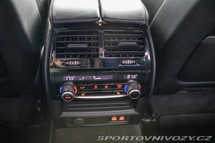BMW M5 Competition 460kW / AJ N 2022