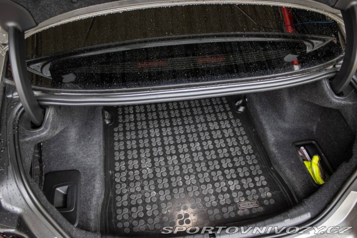 BMW M5 Competition 460kW / AJ N 2022