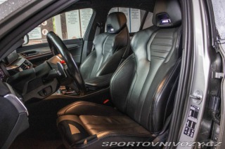 BMW M5 Competition 460kW / AJ N 2022