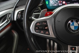 BMW M5 Competition 460kW / AJ N 2022