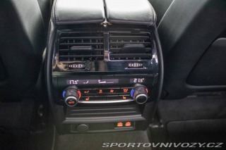 BMW M5 Competition 460kW / AJ N 2022