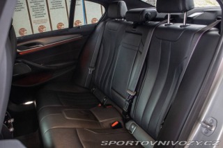 BMW M5 Competition 460kW / AJ N 2022