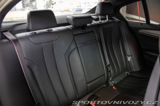 BMW M5 Competition 460kW / AJ N 2022