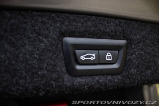 BMW M5 Competition 460kW / AJ N 2022