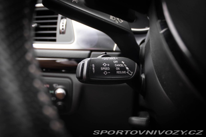 Audi A7 3.0 TDI 235kW QUATTRO / 2014