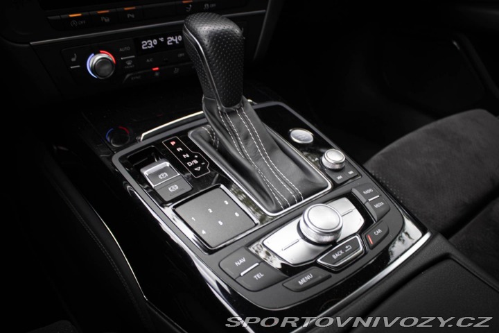 Audi A7 3.0 TDI 235kW QUATTRO / 2014