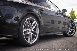 Audi A7 3.0 TDI 235kW QUATTRO / 2014