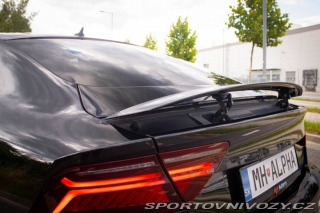 Audi A7 3.0 TDI 235kW QUATTRO / 2014