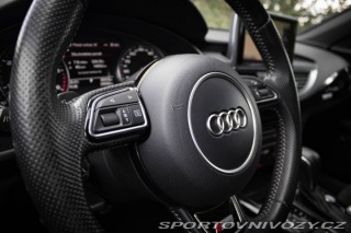 Audi A7 3.0 TDI 235kW QUATTRO / 2014
