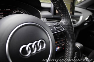 Audi A7 3.0 TDI 235kW QUATTRO / 2014