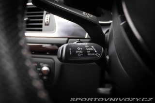 Audi A7 3.0 TDI 235kW QUATTRO / 2014