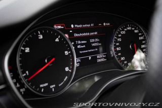 Audi A7 3.0 TDI 235kW QUATTRO / 2014