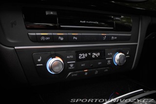 Audi A7 3.0 TDI 235kW QUATTRO / 2014