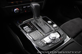 Audi A7 3.0 TDI 235kW QUATTRO / 2014