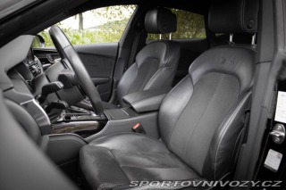 Audi A7 3.0 TDI 235kW QUATTRO / 2014